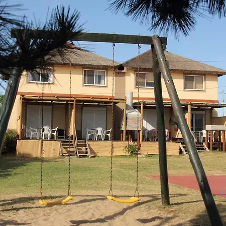 Ron Apartamentos Teros La Paloma Exterior photo