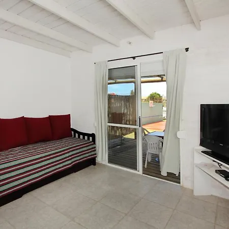 Ron Apartamentos Teros La Paloma Exterior photo