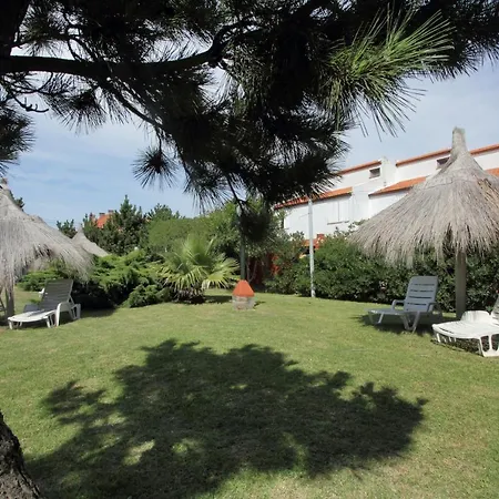 Ron Apartamentos Teros La Paloma Exterior photo