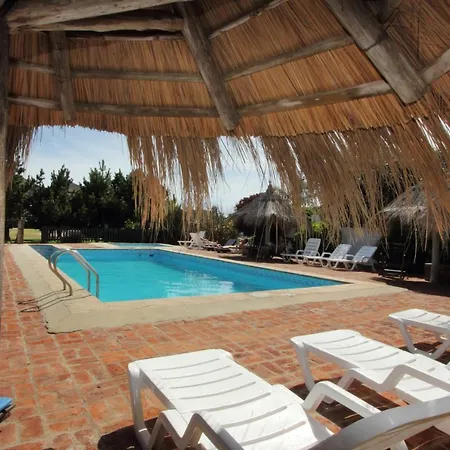 Ron Apartamentos Teros La Paloma Exterior photo