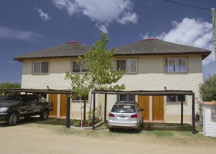 Ron Apartamentos Teros