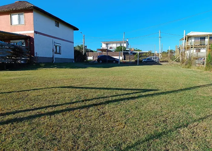 Ron Apartamentos Teros