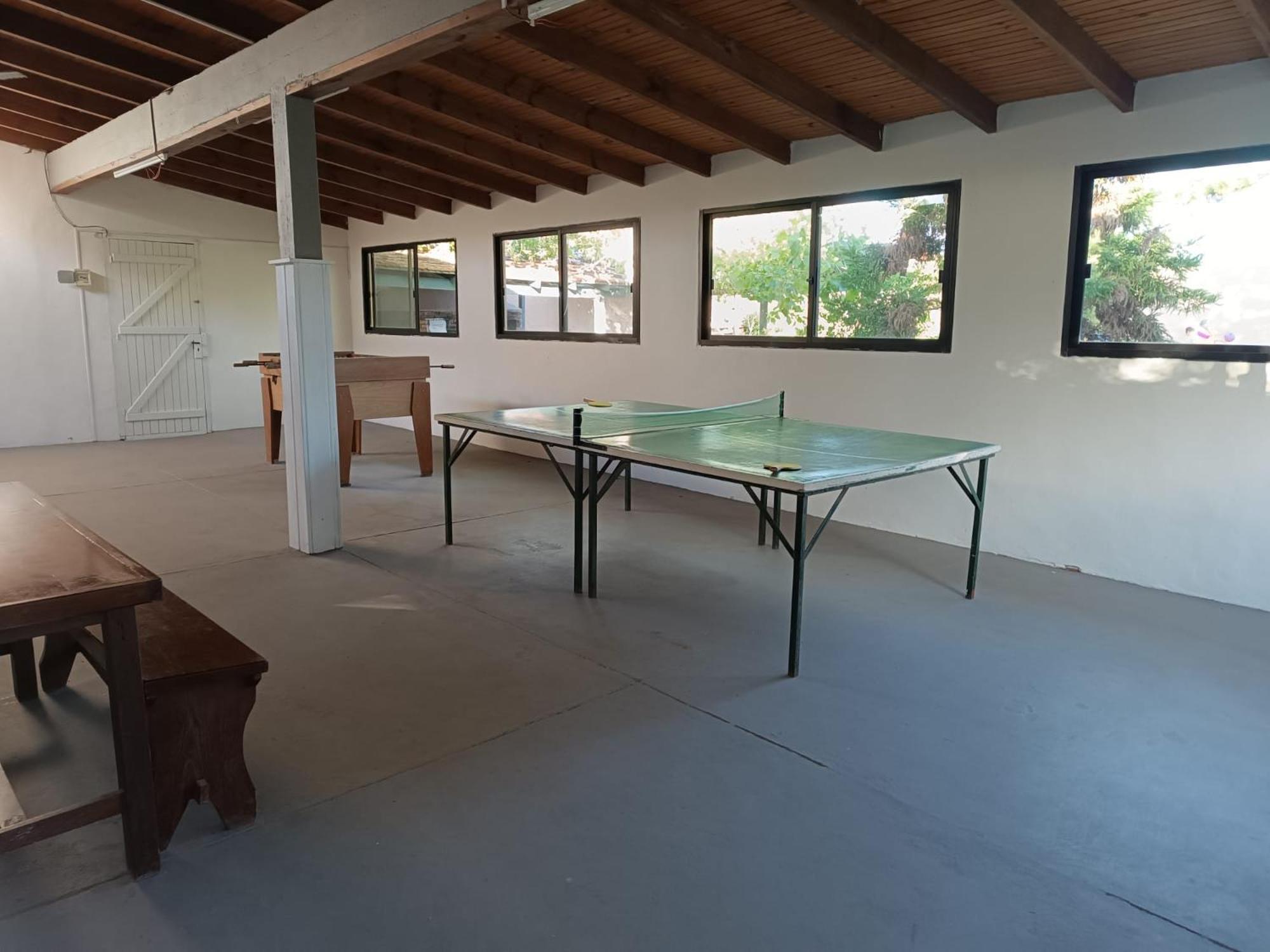 Holiday home Ron Teros La Paloma